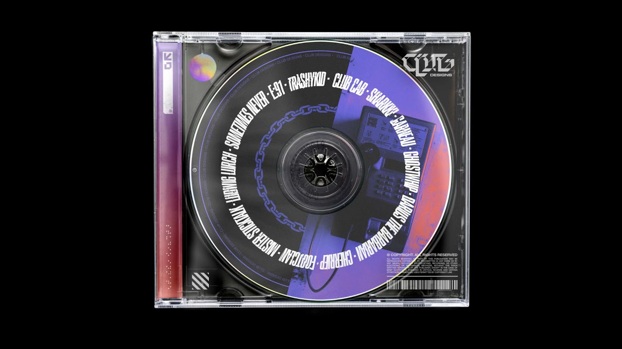 Sharkki - Style Factory [Club Designs]