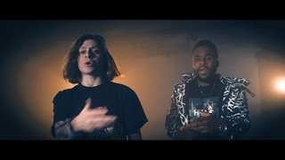 Moosh & Twist - Champion (Official Video)