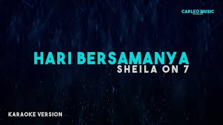 Download lagu Sheila On 7 Hari Bersamanya... mp3