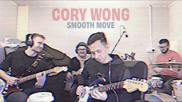 Cory Wong // "Smooth Move" (feat. Tom Misch)
