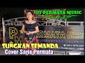 SUNGKAN SEMANDA LAGU LAMPUNG UMI NADIA || COVER SARI PURNAMA || PERMATA MUSIC