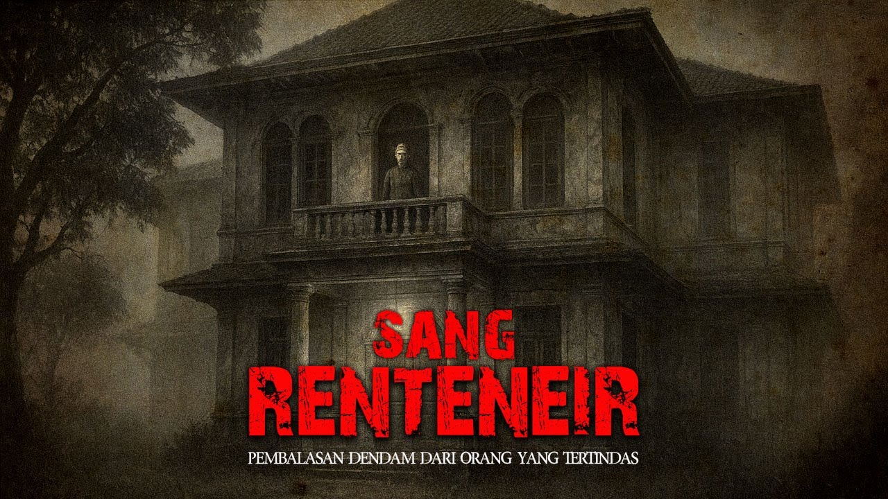 AZAB SANG RENTENEIR KEJAM