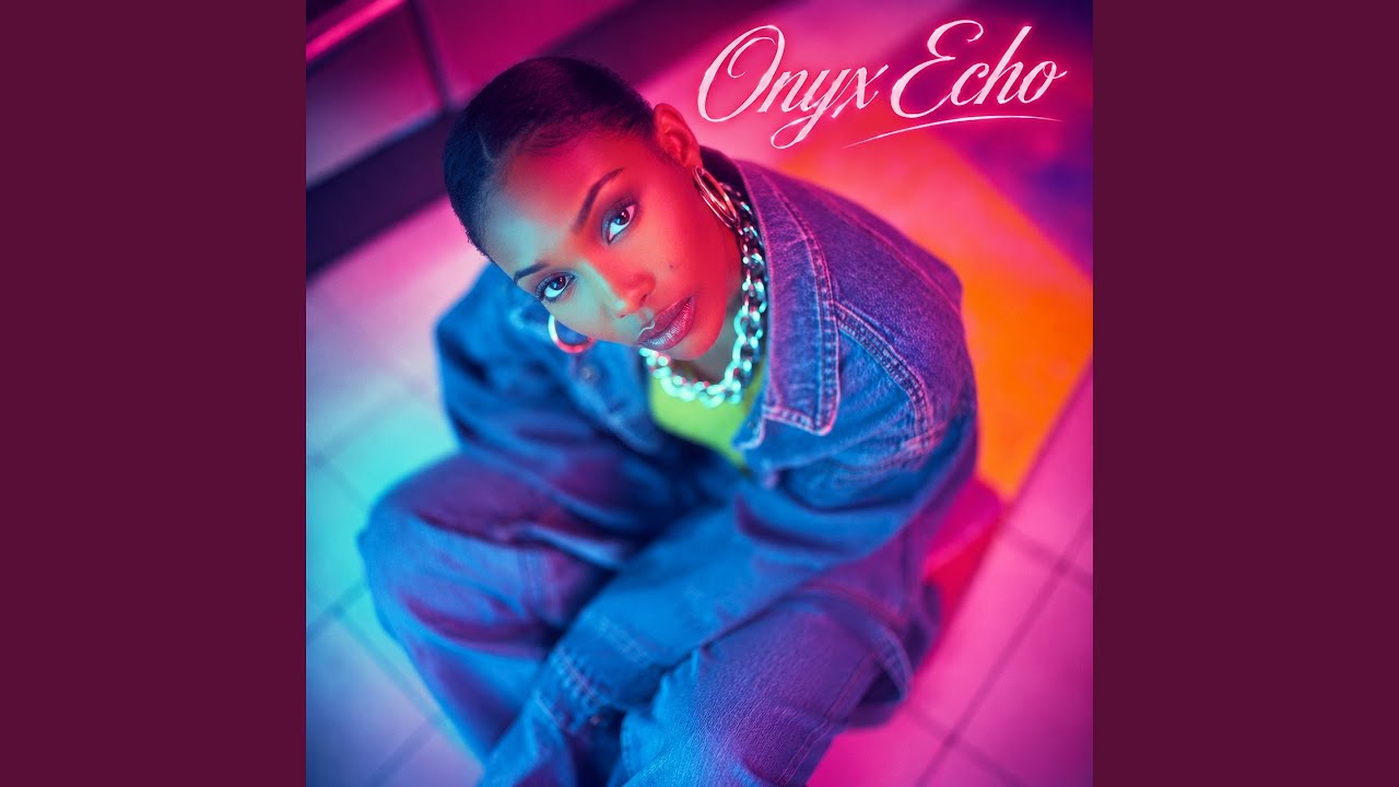Watch Onyx Echo on YouTube Watch Onyx Echo on YouTube