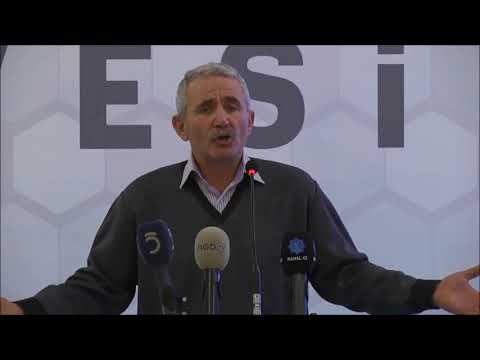 İSYAN Şeker pancarı çiftçisi Nihat Babaözlü NE KONUŞTU?