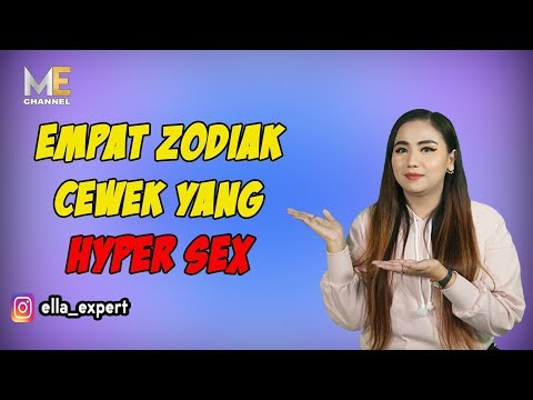 Video: Tanda-tanda Zodiak Seksi