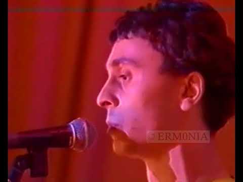 „ამორალი“ - „მარგარიტა 96“ (10) [14.07.1996]