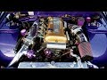 This is why SR20DET is the Best 4 cylinder engine!