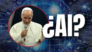 AI Could Wipe Out Humanity, Pope Leo XIV Says He Still Sleeps Peacefully