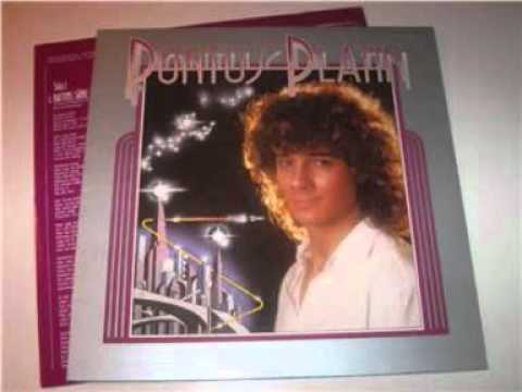 Pontus Platin — Pontus Platin - Sluta Röka