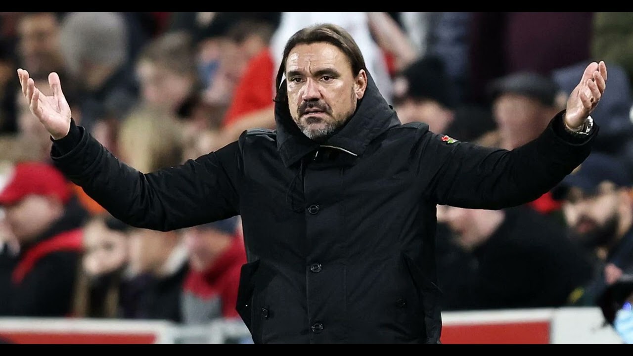 Daniel Farke leaves Russian club after just six weeks amid attacks on