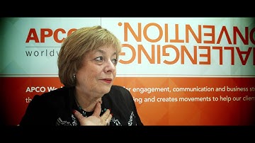 #WILTalks: APCO Worldwide on the communications industry for women