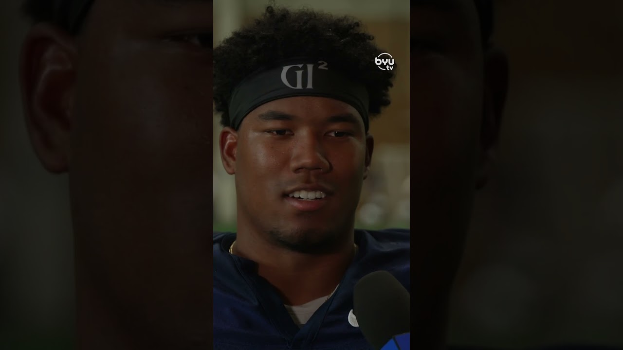 Micah Harper is BACK! 😤