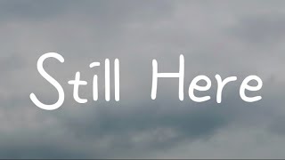 ATEEZ 'Still Here' Rom Lyrics
