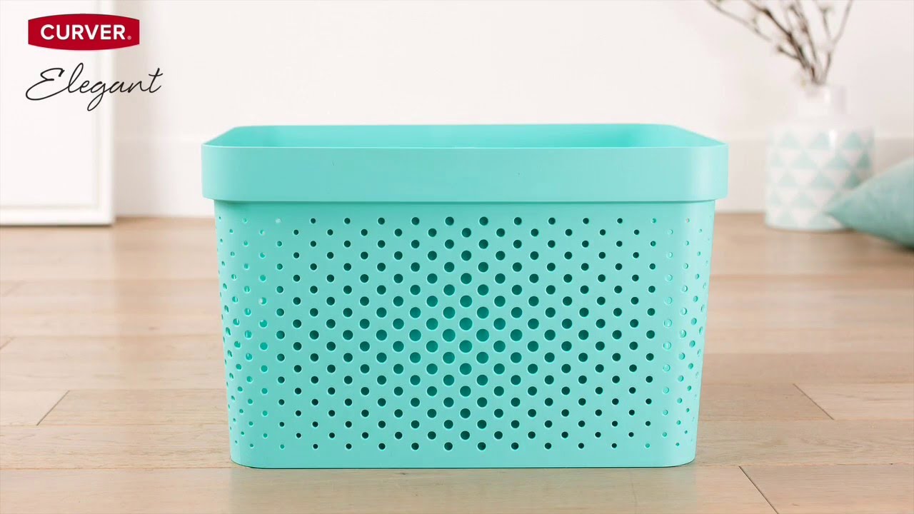 Curver Infinity Youtube