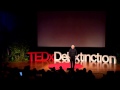 De-extinction: Hubris or Hope?: Hank Greely at TEDxDeExtinction