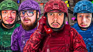 Rozpútali sme vojnu medzi Streamermi