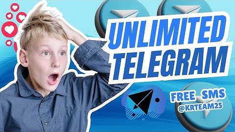 Unlimited  +254 kenya Telegram account Creat Method Free || unlimited whatsapp account create method