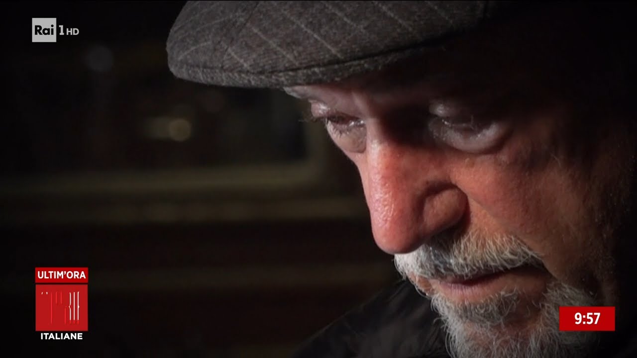 Il corpo di Liliana Resinovich la zona buia della sua morte - Storie italiane  - 12/01/2022