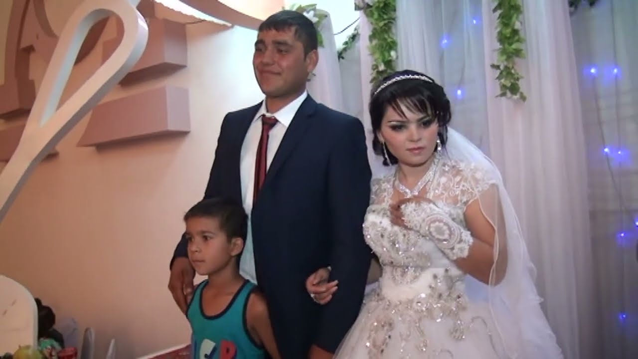 Sanjar & Sanobar |29.08.2015y| 2