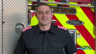 Fire Prevention Week 2022