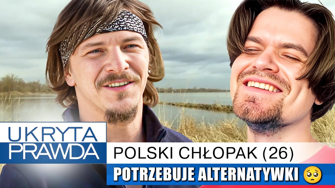 UKRYTA PRAWDA - NAPRAWDĘ TAK ŻYJECIE NA WSI? 💀