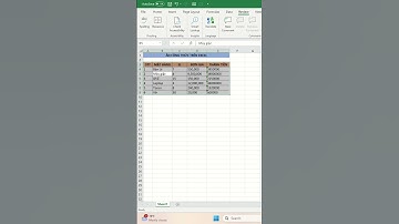 Cách ẩn công thức chuyên nghiệp trong excel#learnontiktok  #hoccungtiktok  #vnetmedia  #booktok ​​