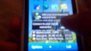 Nokia N8 1st day fail (by Dwane UK)