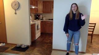 Speech 1  COMS 101 83D