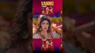 Vammo Vayyo Song Raviteja Dimplehayathi Swathireddyuk