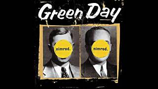 Green Day - Scattered