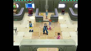 Pokémon Colosseum ONLY Invertebrates - Part 8