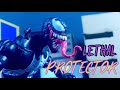 Spider-Man: Lethal Protector| Spider-Man vs Venom Epic Fight