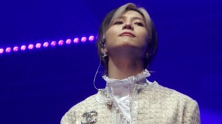 4K [ SHINee ] An Encore Taemin focus - Seoul Concert - SHINee World VI Perfect Illumination 230623