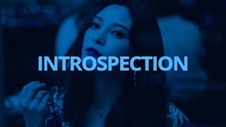 UMI - Introspection // Lyrics