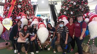 30 DAYS BEFORE CHRISTMAS | CHRISTMAS VILLAGE @ SM City Central - Olongapo 11252020 screenshot 1