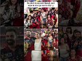 Jeet ke baad Virat-Anushka ne parivaar sang racha itihas! 😱 Trophy ke saath #shorts