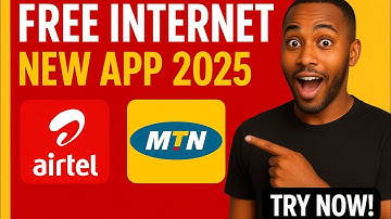 Koresha Internet Kubuntu Aho Waba Urihose Kwisi Dore Uko Bikorwa