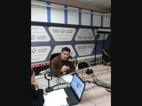 რამდენად შესრულებადია საარჩევნო სუბიექტების პროგრამები/“ეკონომიქსი“/რადიო იმედი, Radio Imedi