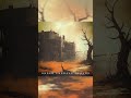 Under Emerald Clouds | #atmosphericmusic #music