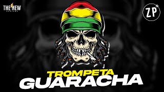 GUARACHA 2022 🔥 Trompeta de la 💀 ✘ Dj Monkey White (Aleteo, Zapateo, Guaracha)