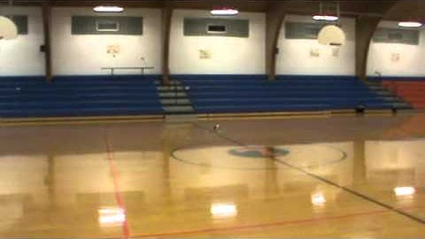 Brushless Mcpx 3D - AEO M5