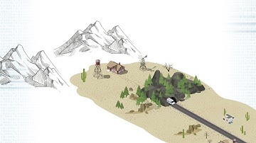 Broadband Explained in Four Minutes