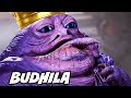 Budhila The Hutt - The MOST POWERFUL Hutt Ever