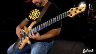 Schack Groove Session No.1