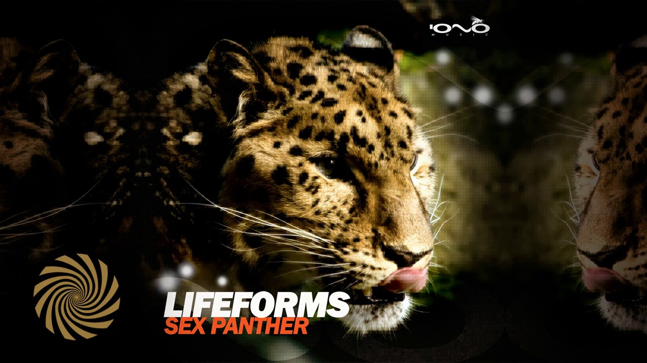 Lifeforms - Sex Panther
