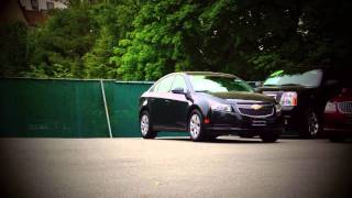 Pepe Pre-Owned Auto Center