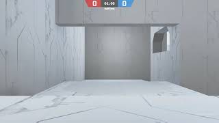UT4 EU CTF PUG on CTF-Shadow (107 kills 6 deaths)