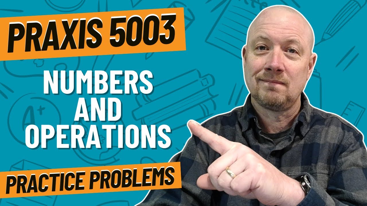 Практические задачи по числам и арифметическим операциям | Praxis Elementary Education: Математич...
