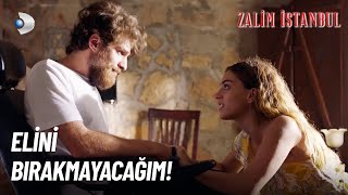 Cemre, Nedimi Bırakmadı - Zalim İstanbul Özel Klip