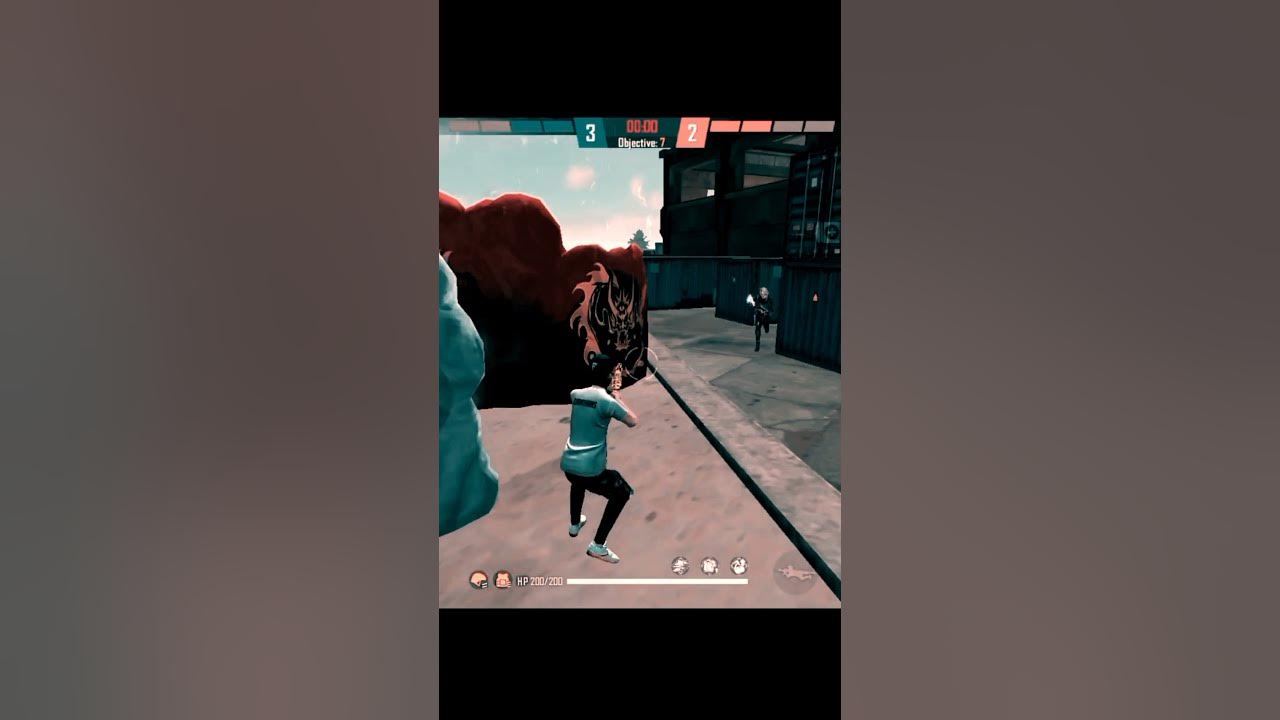 #Shorts #free fire #mood off😔😔 #status #music song 🎵 #mobile gameplay #xiaomi #poco X3